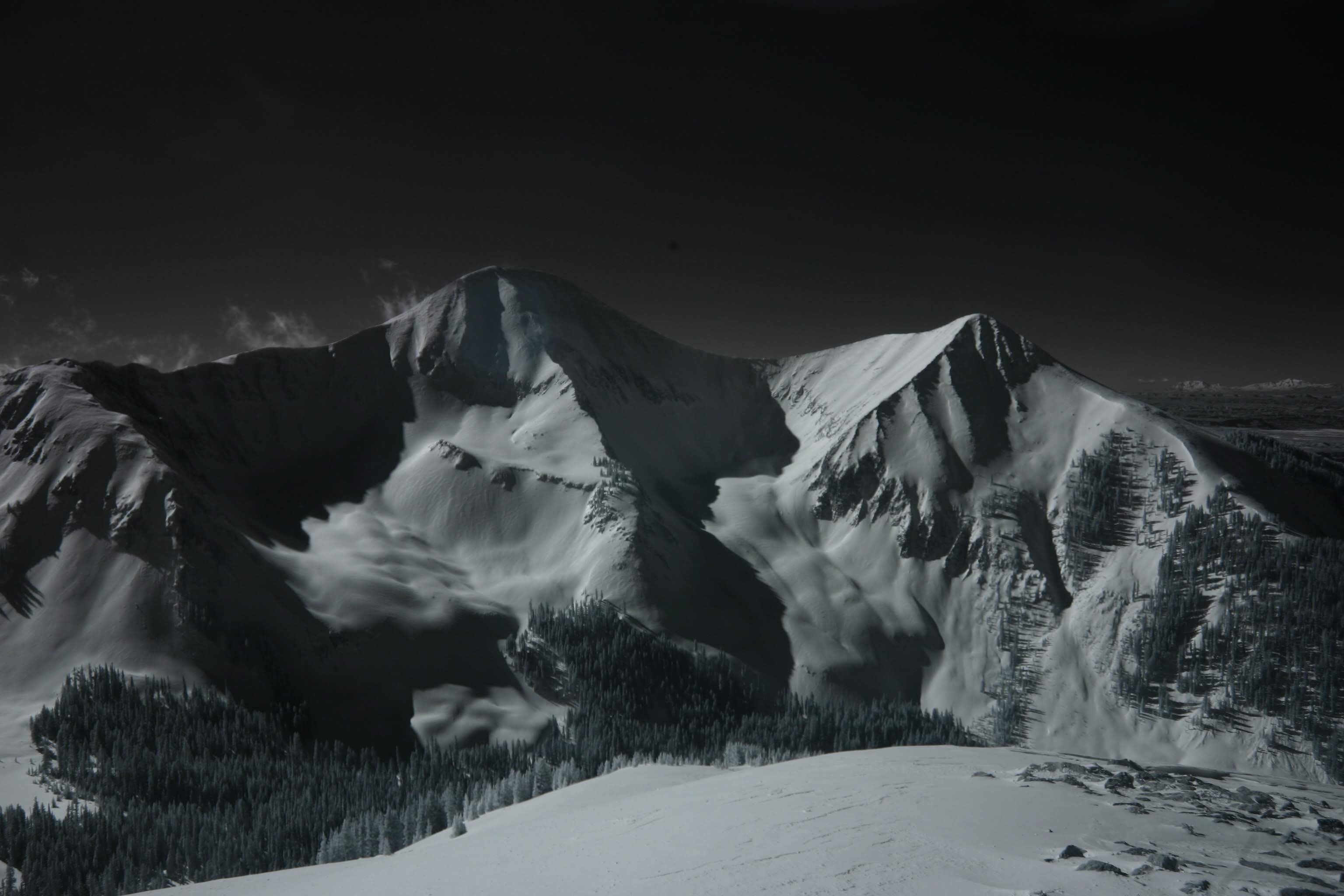 Sierra La Sal